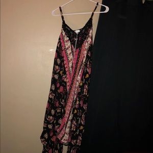 SUPER CUTE NEW BOHO DRESS